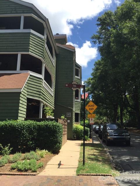 Property image 2 at 417 W 8th Street, Charlotte, NC 28202