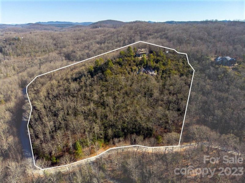 Property image 2 at 653 Big Hill Road, Brevard, NC 28712