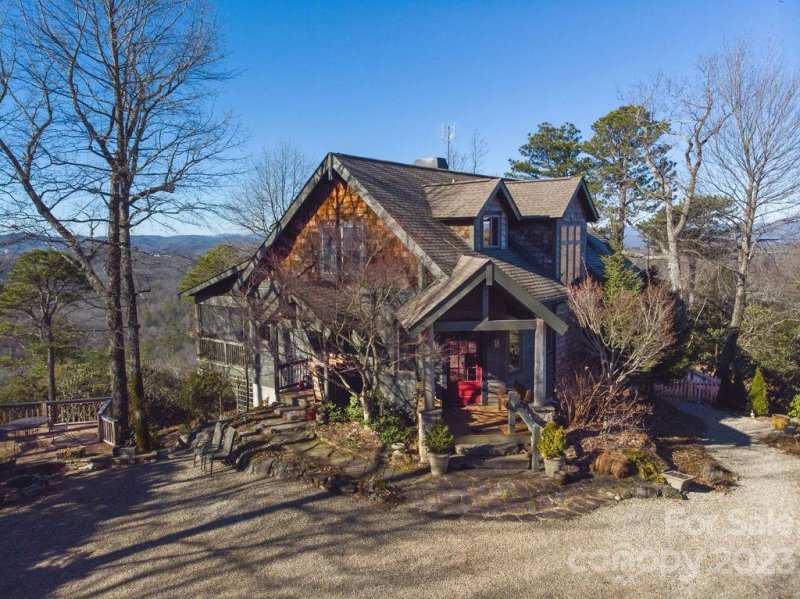 Property image 3 at 653 Big Hill Road, Brevard, NC 28712