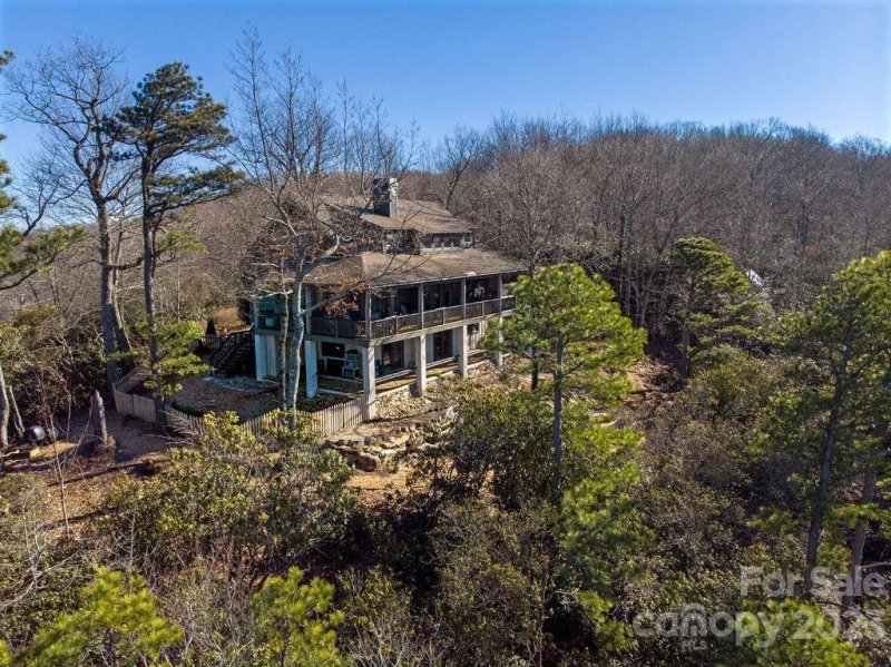 Property image 5 at 653 Big Hill Road, Brevard, NC 28712