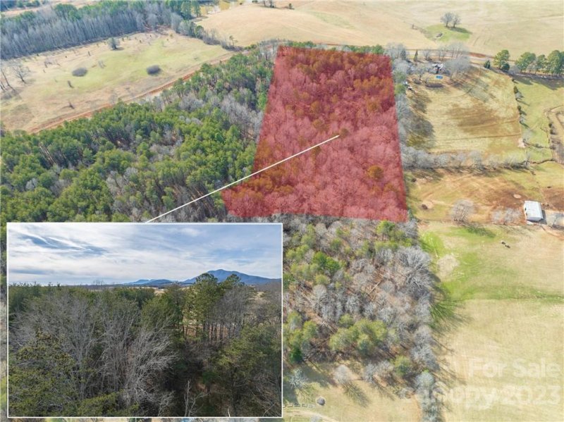 Property image 3 of Lot 57 High Meadows Drive in Tryon Equestrian Farms, Mill Spring, NC 28756