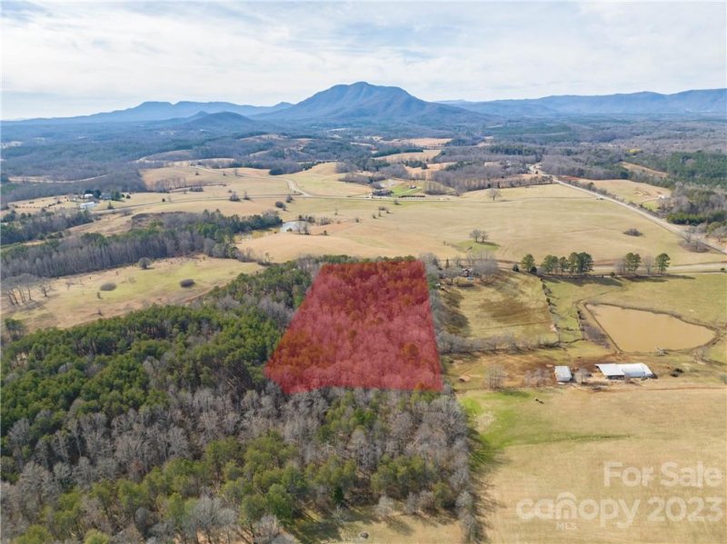Property image 4 of Lot 57 High Meadows Drive in Tryon Equestrian Farms, Mill Spring, NC 28756
