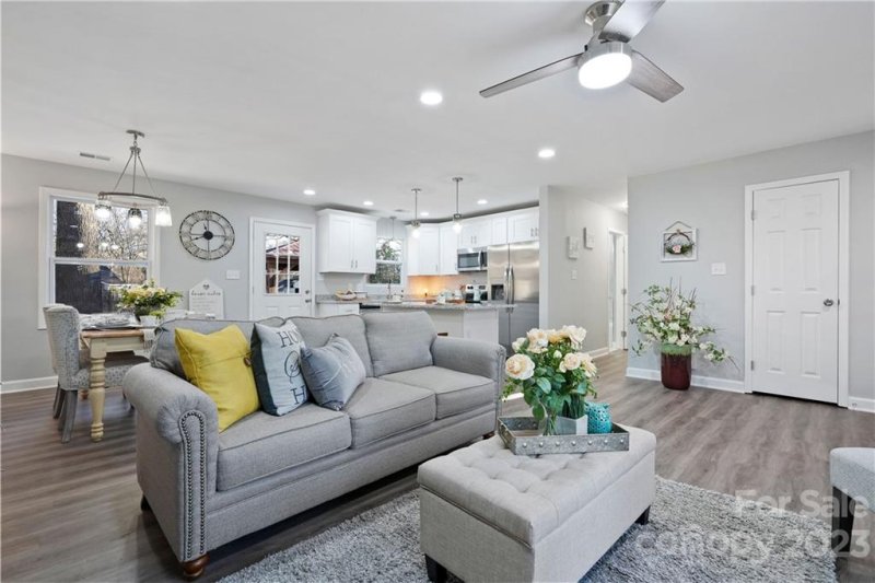 Property image 5 at 6406 Old Meadow Road, Charlotte, NC 28227