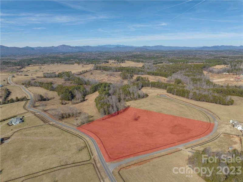 Property image 2 at Lot 17 1 Saddleside Drive, Mill Spring, NC 28756