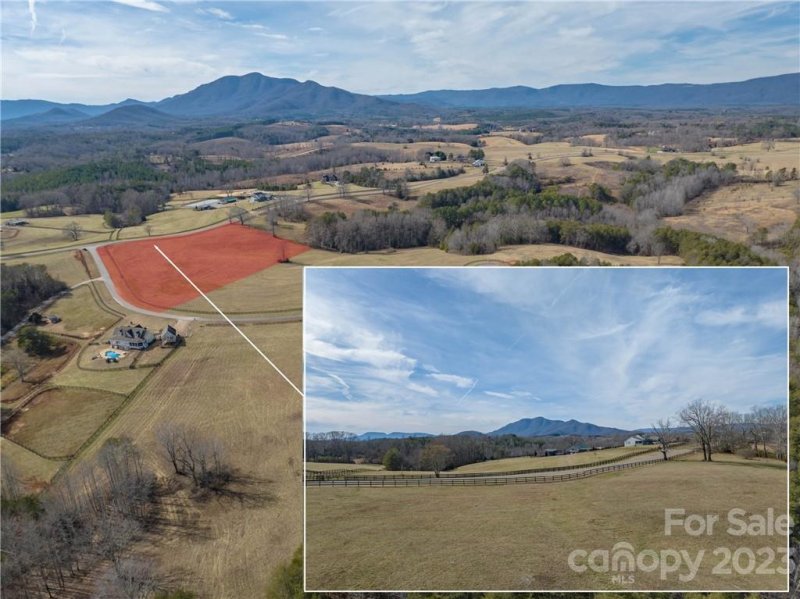 Property image 3 at Lot 17 1 Saddleside Drive, Mill Spring, NC 28756