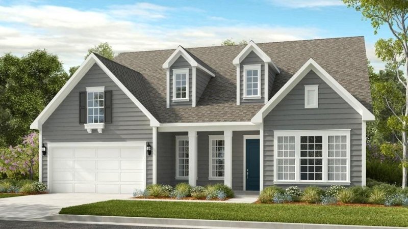 Property image 2 at 2375 Excalibur Drive, Indian Land, SC 29707
