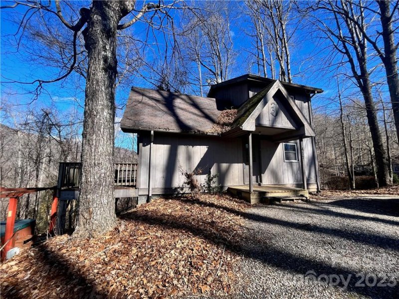 Property image 2 at 417 Knob Hill Estates, Sylva, NC 28779