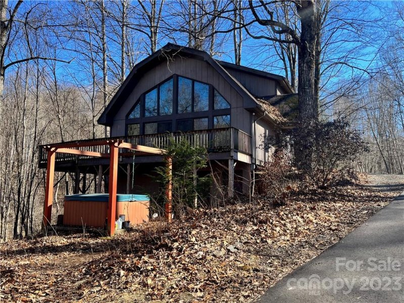 Property image 3 at 417 Knob Hill Estates, Sylva, NC 28779