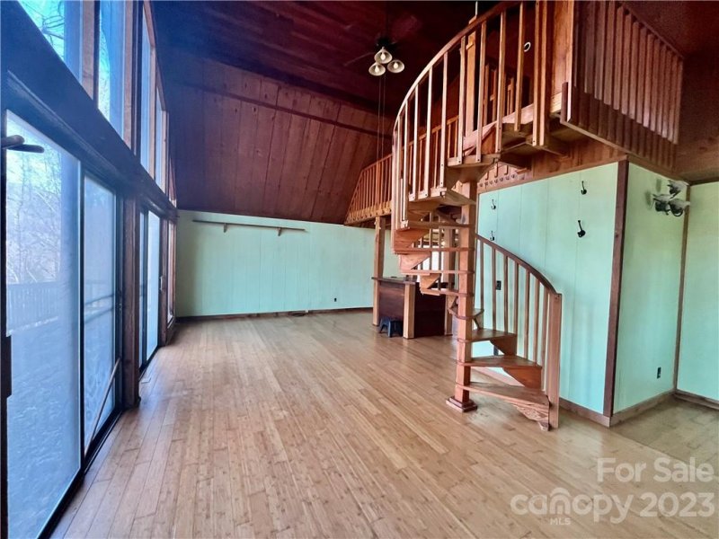 Property image 4 at 417 Knob Hill Estates, Sylva, NC 28779