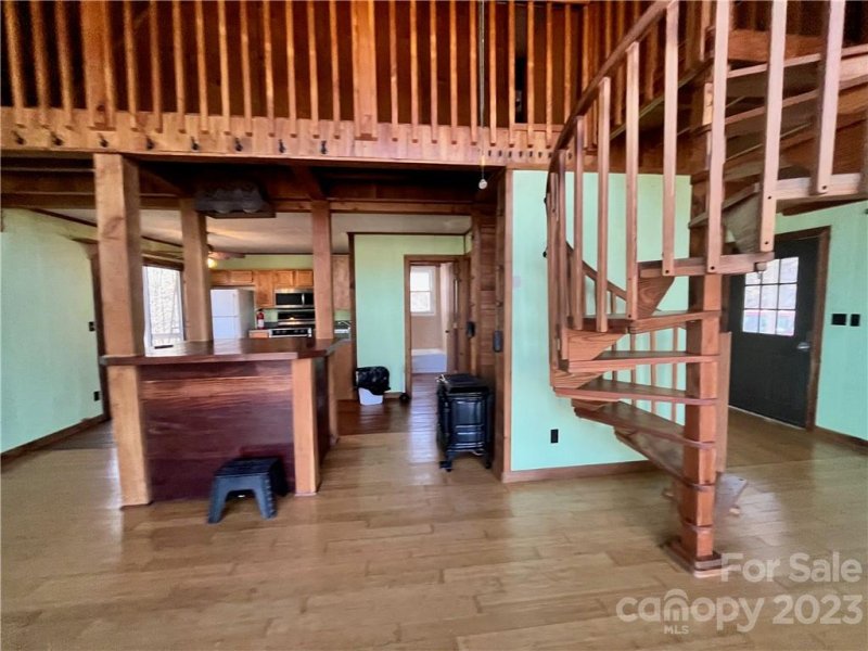 Property image 5 at 417 Knob Hill Estates, Sylva, NC 28779