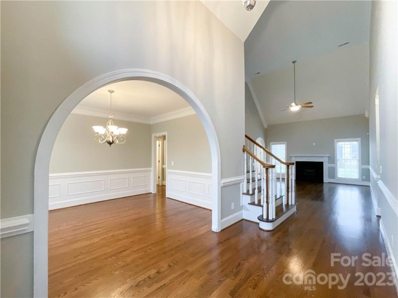 Property image 5 at 4812 Campobello Drive, Monroe, NC 28110