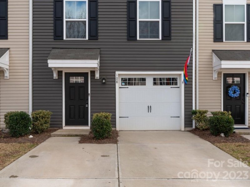 Property image 3 at 108 Jeffrey Street, Fort Mill, SC 29715
