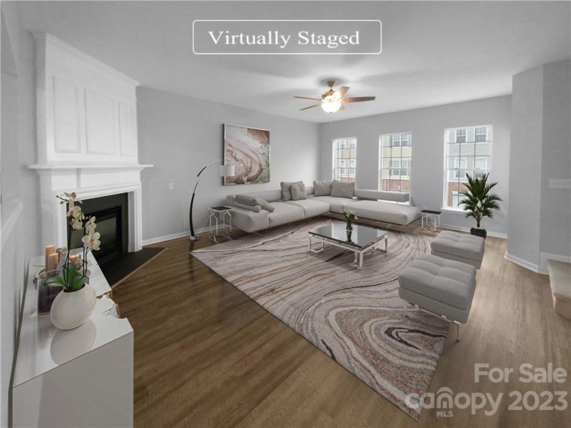 Property image 2 at 2921 Duvalla Avenue, Charlotte, NC 28209