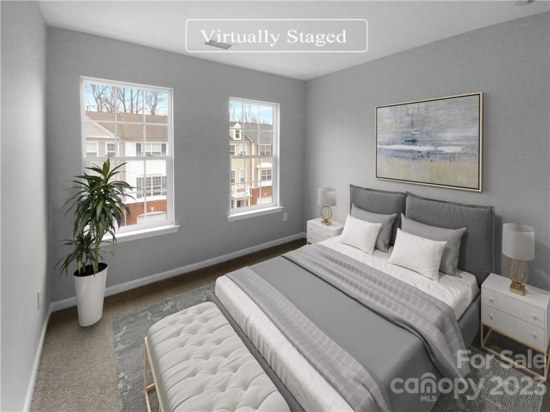 Property image 4 at 2921 Duvalla Avenue, Charlotte, NC 28209