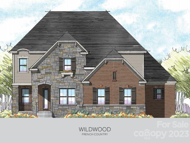 Property image 2 at 1708 Batson Creek Lane, Weddington, NC 28104