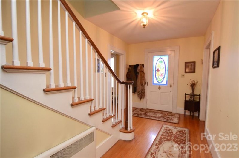 Property image 3 at 199 Hillcrest Circle, Spruce Pine, NC 28777