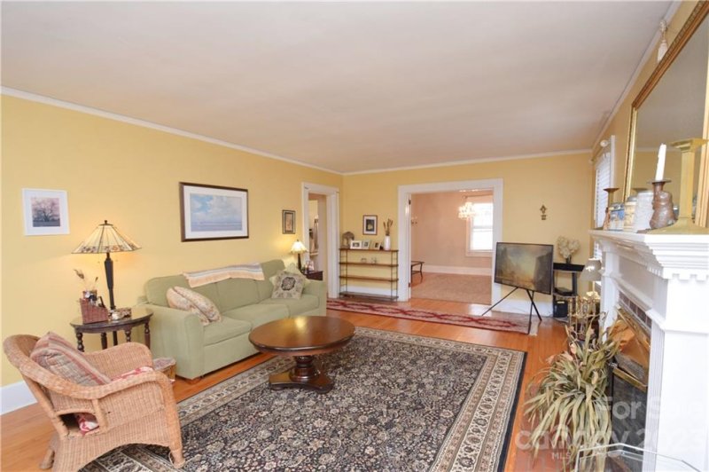 Property image 4 at 199 Hillcrest Circle, Spruce Pine, NC 28777