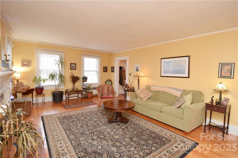 Property image 5 at 199 Hillcrest Circle, Spruce Pine, NC 28777