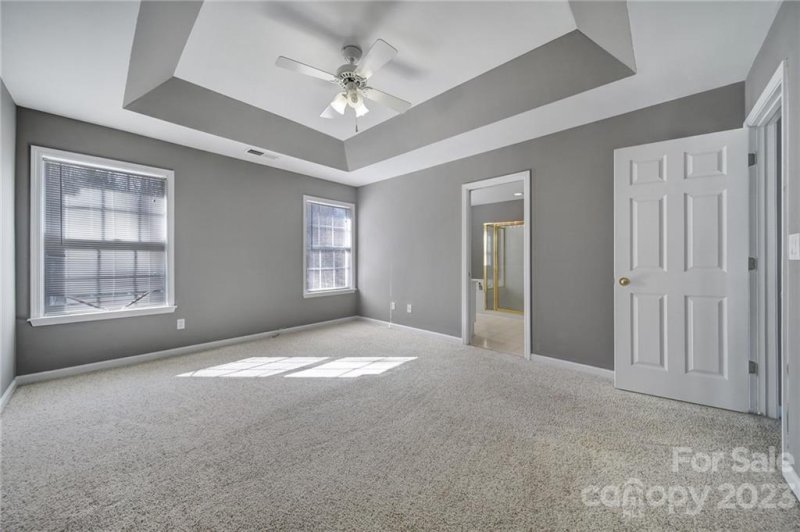 Property image 3 at 2533 Ashby Woods Drive, Matthews, NC 28105