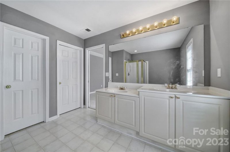 Property image 4 at 2533 Ashby Woods Drive, Matthews, NC 28105