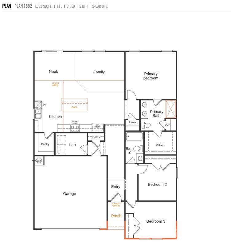 Property image 2 at 140 Lancashire Court, Denver, NC 28037