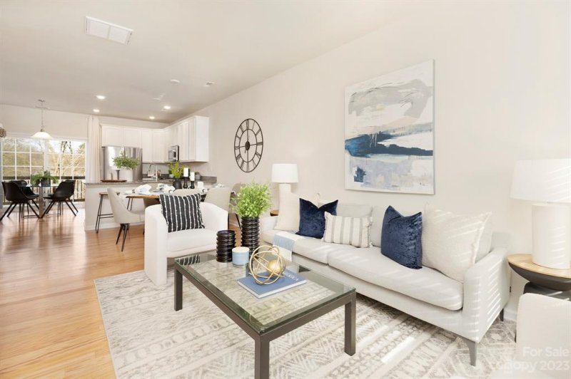 Property image 2 at 6507 Revolutionary Trail, Charlotte, NC 28217