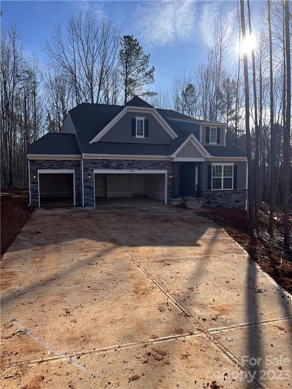 12005 Wild Ginger Lane