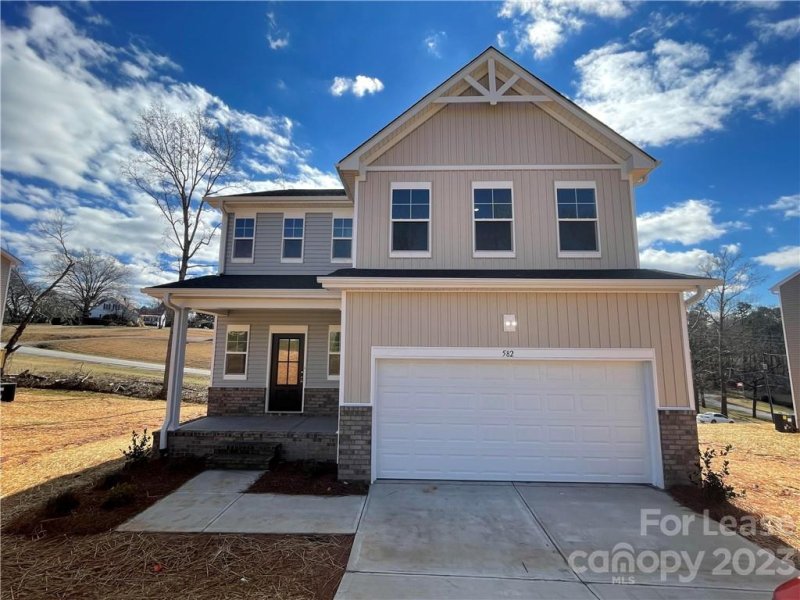 582 30th Avenue Circle