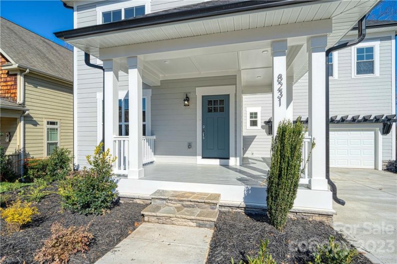 Property image 3 at 8231 Dumphries Drive, Huntersville, NC 28078