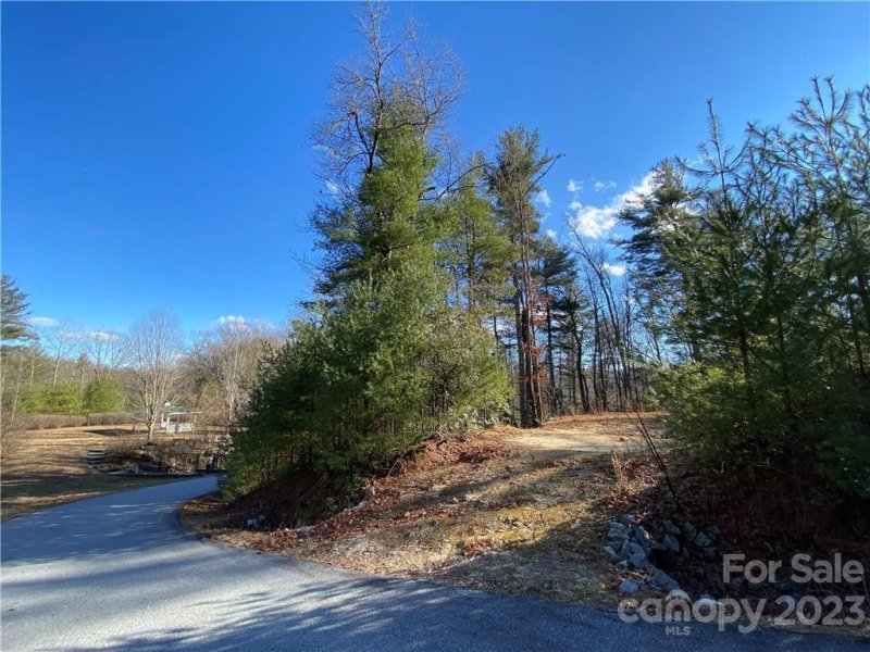 Property image 4 at 00000 Old Mt Olivet Road, Zirconia, NC 28790