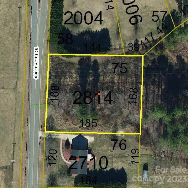 5288 Moore Acres Drive