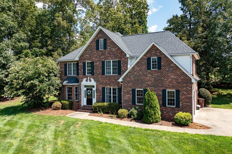 Property image 2 at 3890 Hyder Court, Morganton, NC 28655