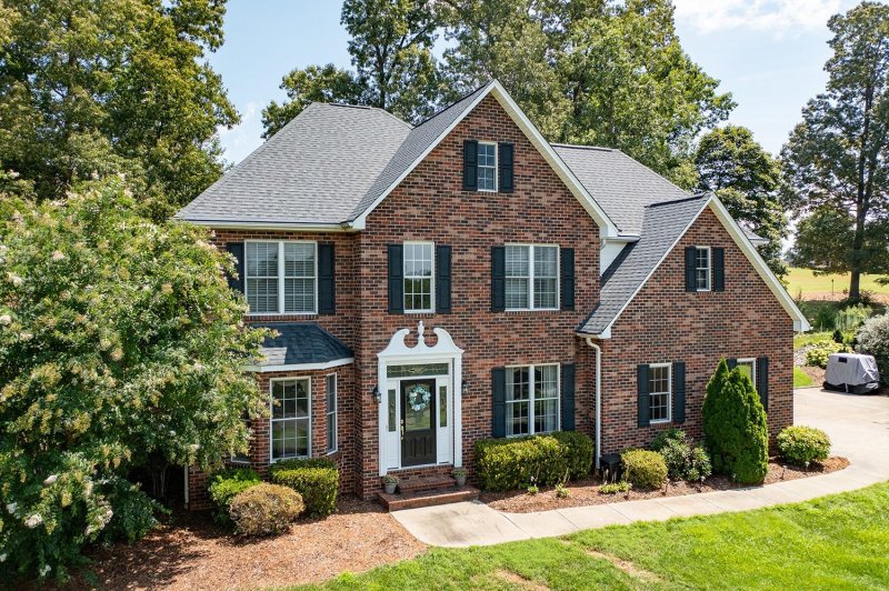 Property image 3 at 3890 Hyder Court, Morganton, NC 28655