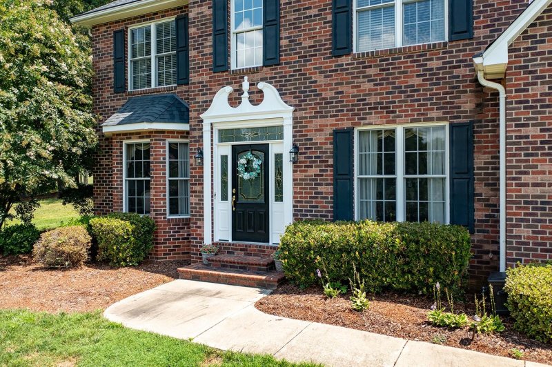 Property image 4 at 3890 Hyder Court, Morganton, NC 28655