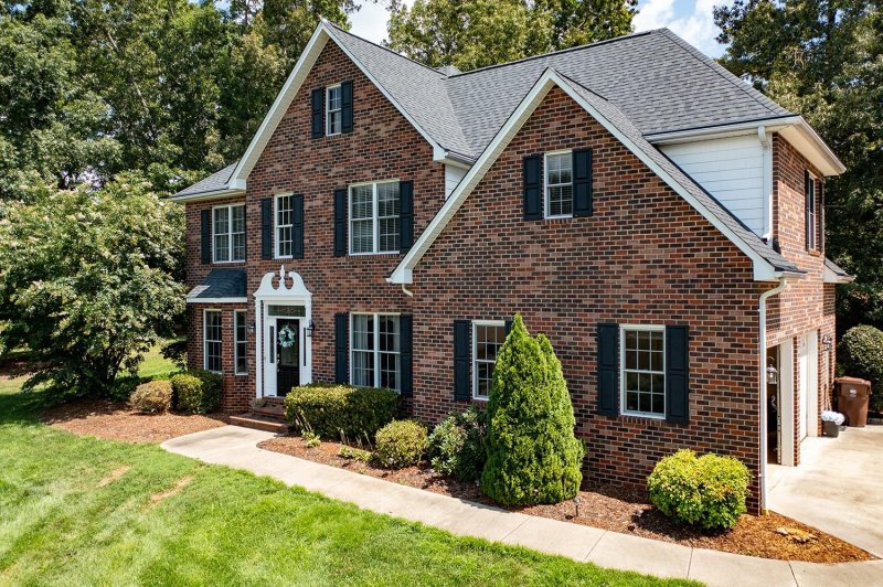 Property image 5 at 3890 Hyder Court, Morganton, NC 28655