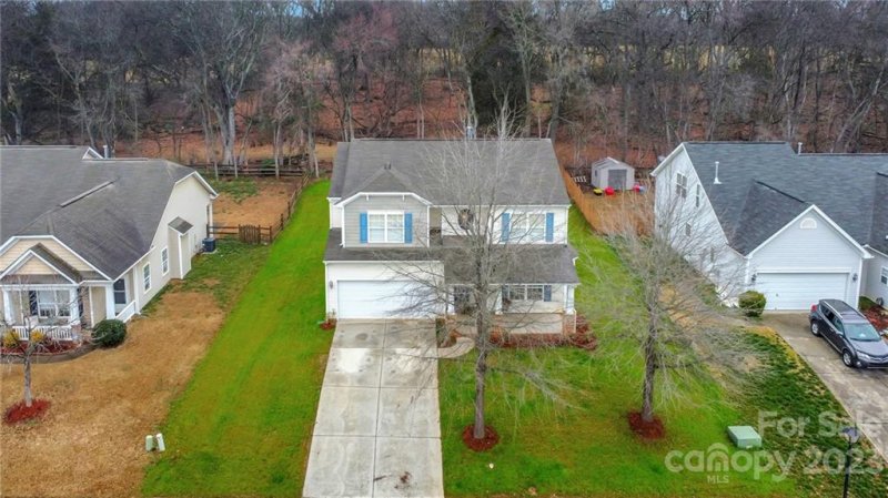 Property image 4 at 697 Yvonne Drive, Concord, NC 28027