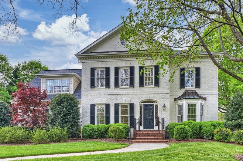 Property image 2 at 5309 Germaine Terrace, Charlotte, NC 28226