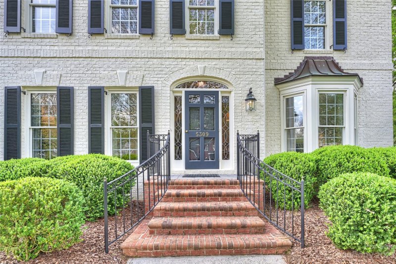 Property image 3 at 5309 Germaine Terrace, Charlotte, NC 28226