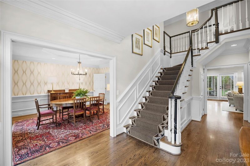 Property image 4 at 5309 Germaine Terrace, Charlotte, NC 28226