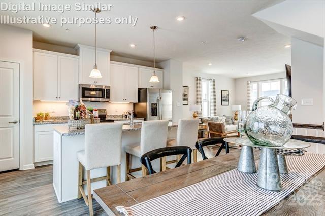 Property image 4 at 1613 Aspire Street, Charlotte, NC 28262