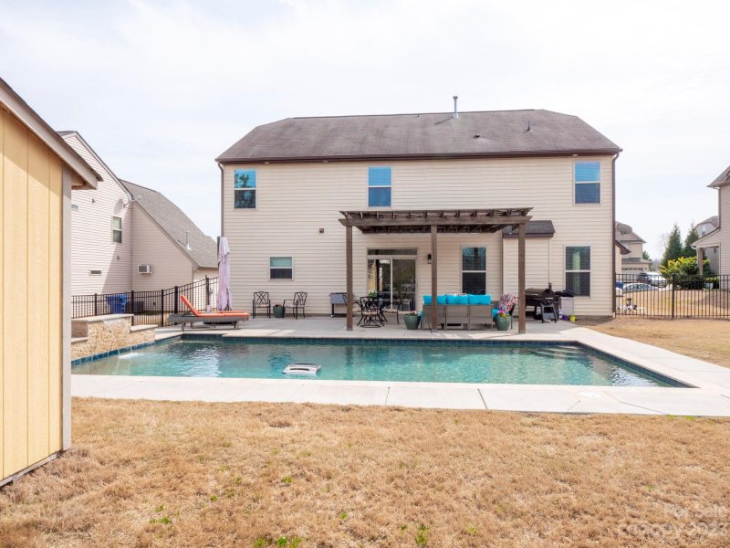 Property image 4 at 5622 Verrazano Drive, Waxhaw, NC 28173