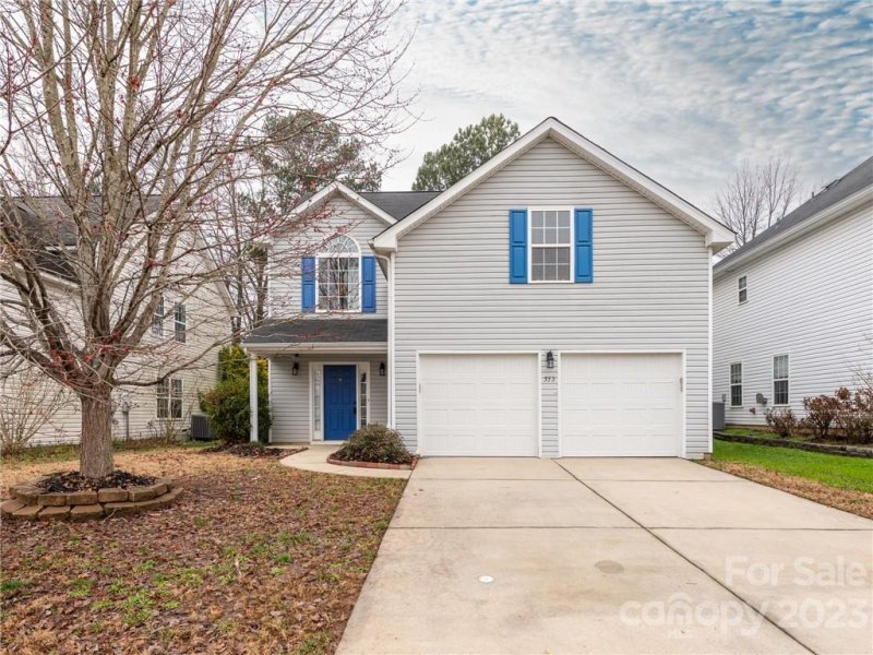 553 Dayton Road