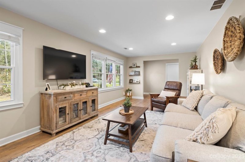 Property image 4 at 215 Shannon Road, Hendersonville, NC 28791