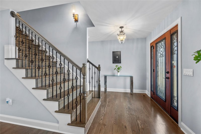 Property image 4 at 1592 Farmington Hills Drive, Conover, NC 28613