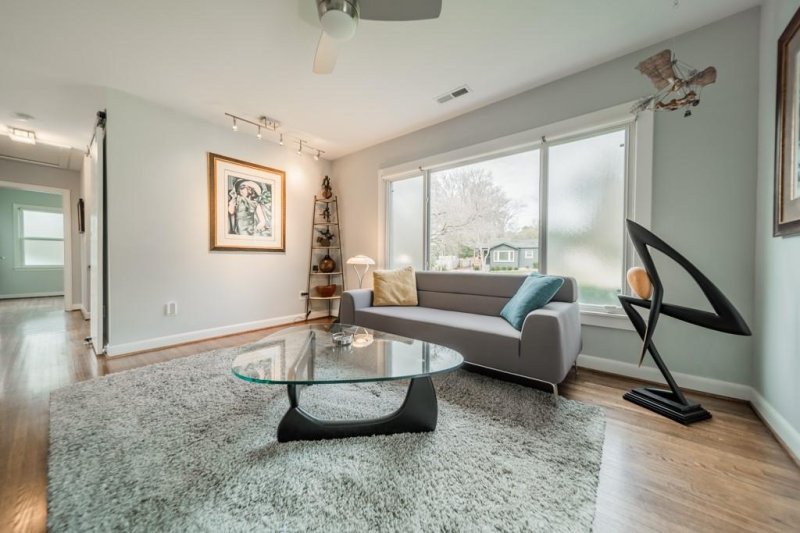 Property image 4 at 3451 Airlie Street, Charlotte, NC 28205