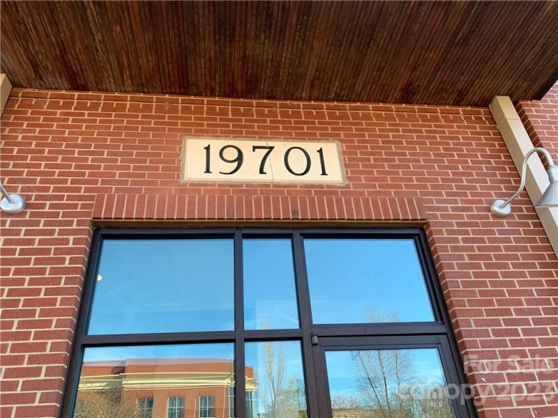 Property image 3 at 19701 Bethel Church Road, Cornelius, NC 28031