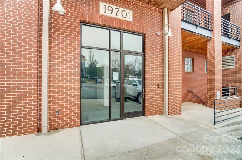 Property image 4 at 19701 Bethel Church Road, Cornelius, NC 28031