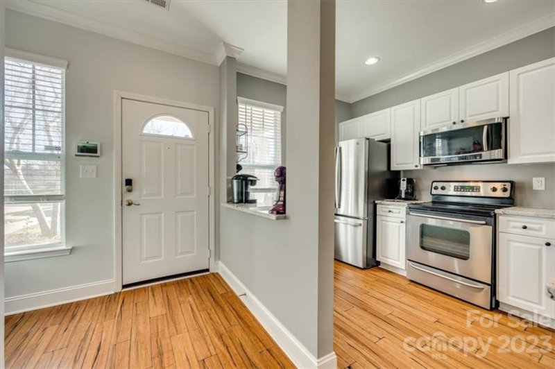 Property image 4 at 15214 Coventry Court Lane, Charlotte, NC 28277