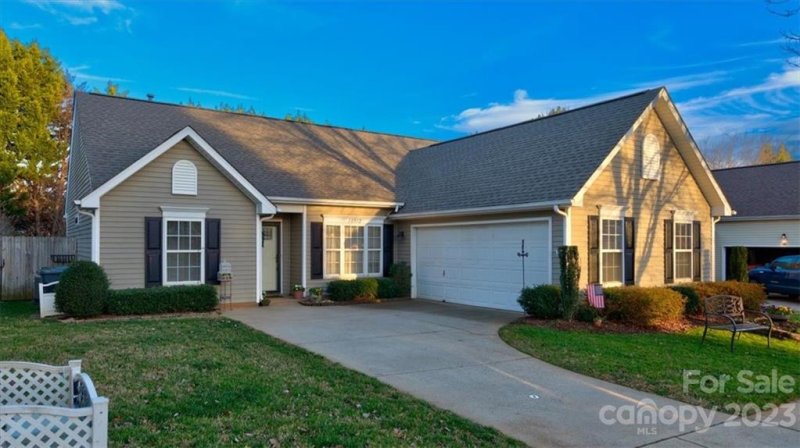 Property image 2 at 13512 Philip Michael Road, Huntersville, NC 28078