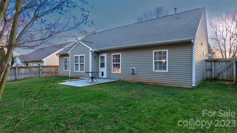 Property image 3 at 13512 Philip Michael Road, Huntersville, NC 28078